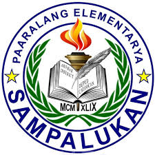 Sampalukan Elementary School Official Logo